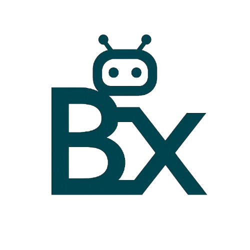 BottelX Logo